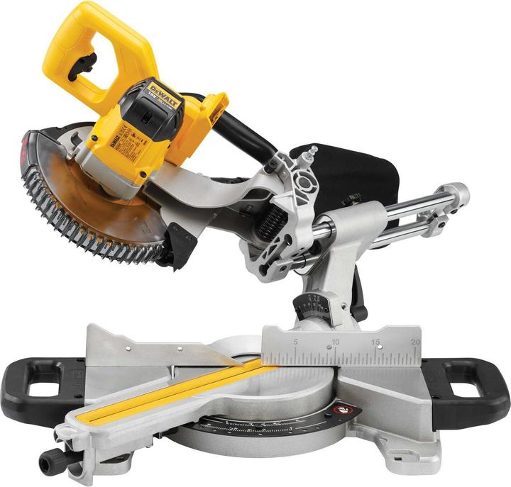 Actual product image DeWalt DCS365N