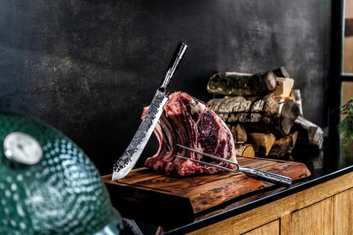 Produktbild Forged Fleischmesser 25.5 cm (25.50 cm)