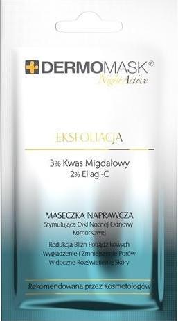 Produktbild L´Biotica DermoMask Night Active (12 ml)