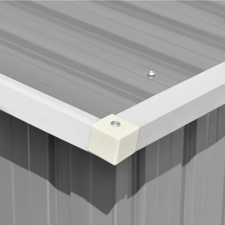 Produktbild vidaXL Gartenlaube