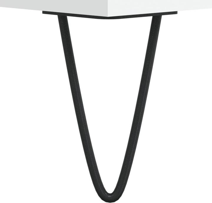 Image du produit vidaXL Blaze (90 x 34 x 80 cm)