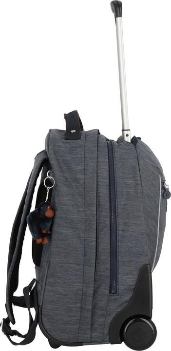 Actual product image Kipling Sari Trolley - Marine Navy (35 l)