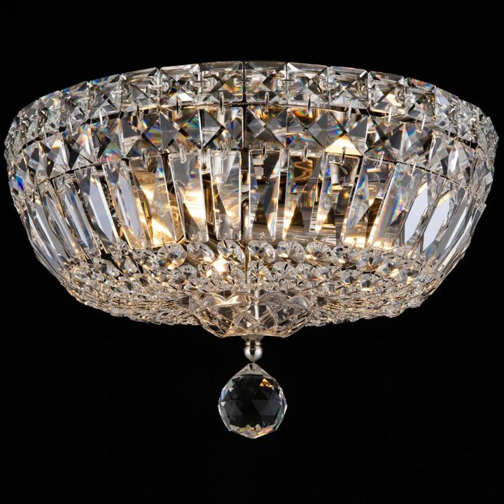 Image du produit Maytoni Basfor (E14)