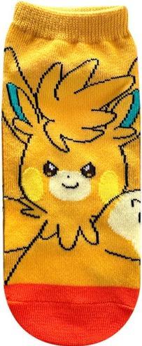 Immagine prodotto Pokémon Calzini Pawmot (23-25 cm) (36 - 42)