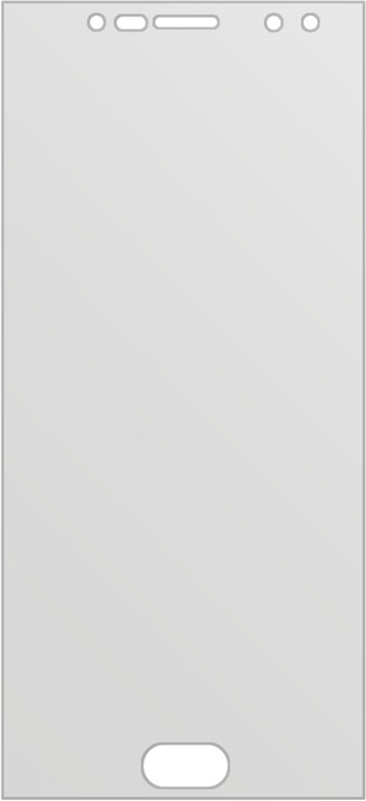Produktbild Dipos Displayschutzfolie Antireflex (4 Stück, LG K3)