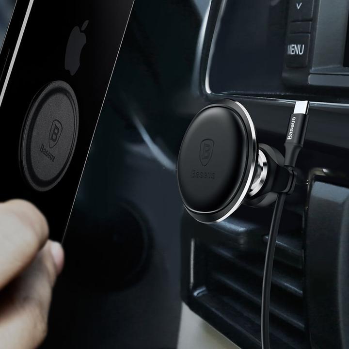 Produktbild Baseus Magnetic Car Phone Holder Air Vent