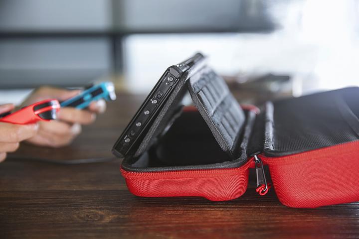 Produktbild tomtoc Reisekoffer (Switch)