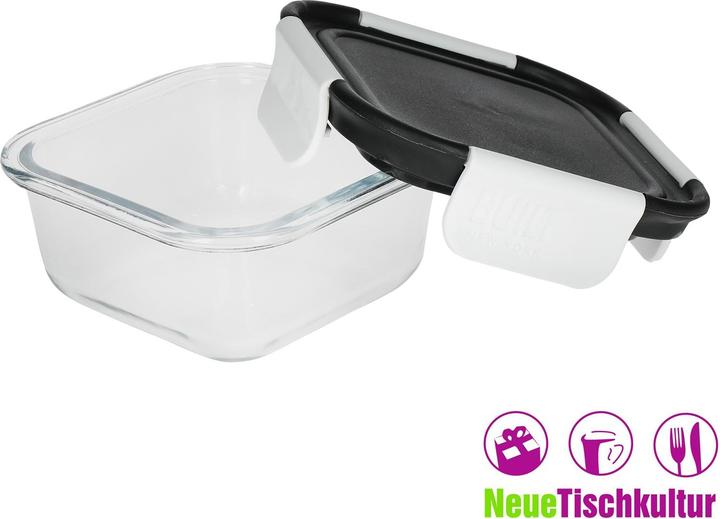 Actual product image neuetischkultur Lunchbox rectangular, 300 ml