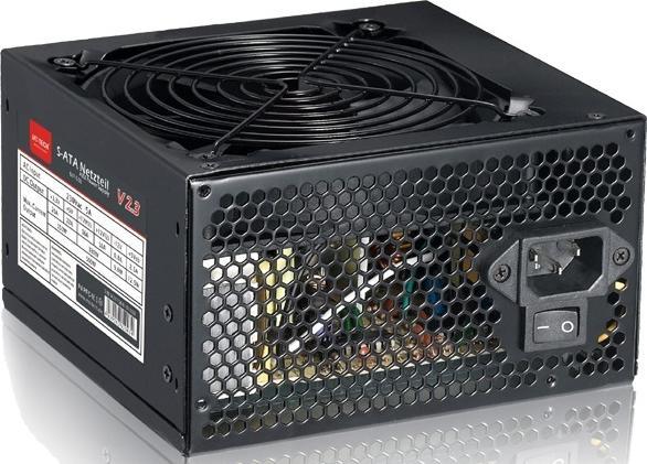 Actual product image Default MS-N550-VAL (550 W)
