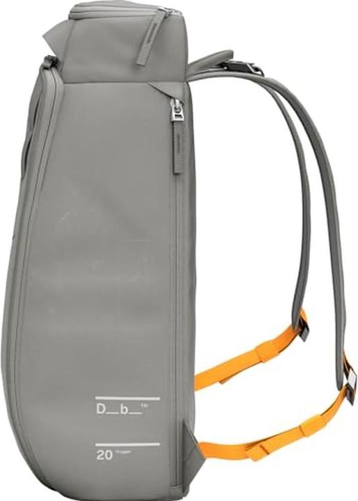 Image du produit DB Sports Hugger Base Backpack 15 (15 l)