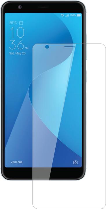 Produktbild Dipos Displayschutz Anti-Shock (1 Stück, Asus Zenfone Max Plus (M1))
