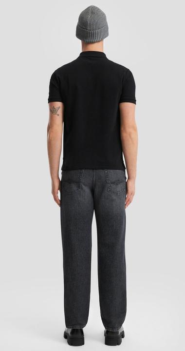 Produktbild S.Oliver Jeans-Hose Jeans Devon / Relaxed Fit / Mid Rise / Tapered Leg (W31/L32)