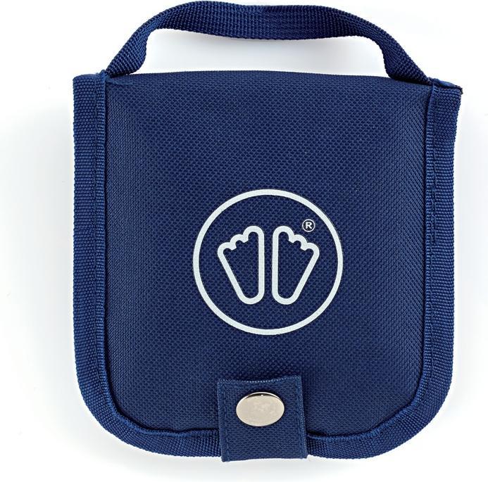 Actual product image Sidas Foot Protector 5x