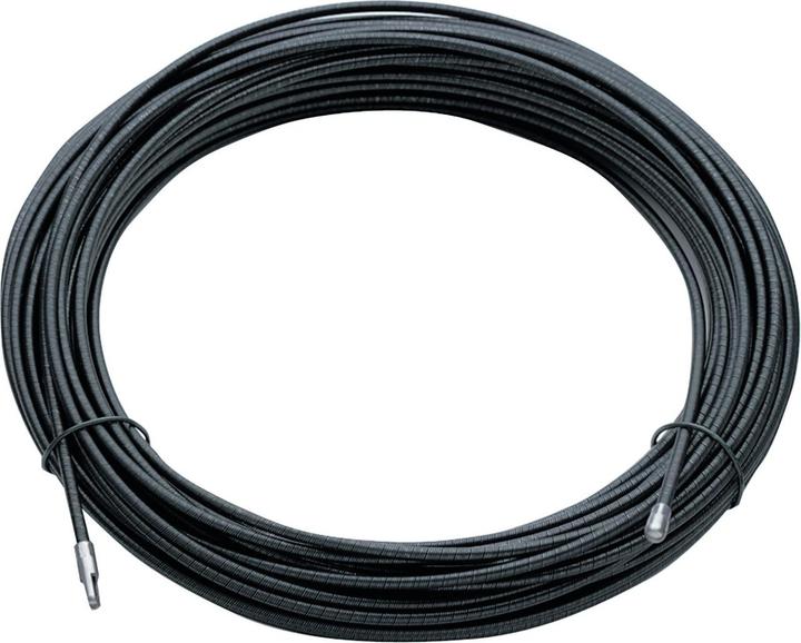 Actual product image Cimco Retractable spirals EFLEX 140044 (15 m)