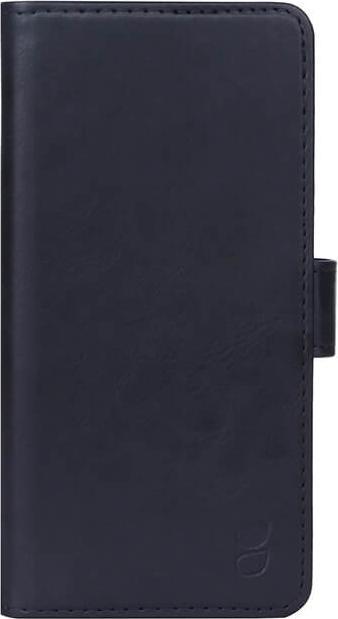 Produktbild Carl GEAR Wallet Sort Til 3 Kort (Samsung Galaxy S20 FE 5G)