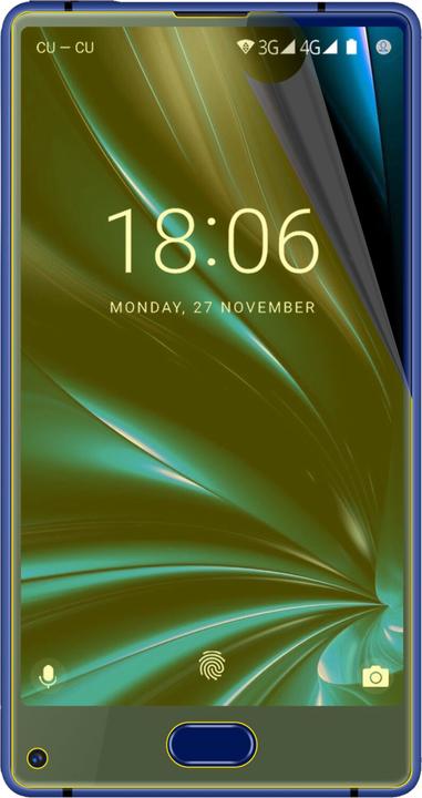 Image du produit Dipos Film de Protection d’écran Full-Cover 3D (2 pcs, Doogee MIX Lite)