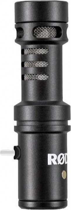 Immagine prodotto RØDE VideoMic ME-C
