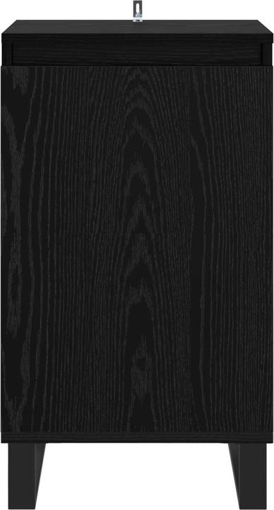 Image du produit vidaXL Sideboard-Aufbewahrung (35 x 40 x 70 cm)