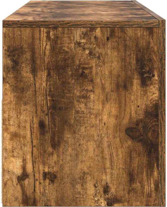 Actual product image vidaXL Aldo (120 x 35 x 40 cm)