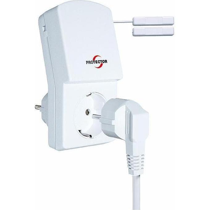 Thumbnail - Protector Abluftsteuerung universal AS4020/2, Relais