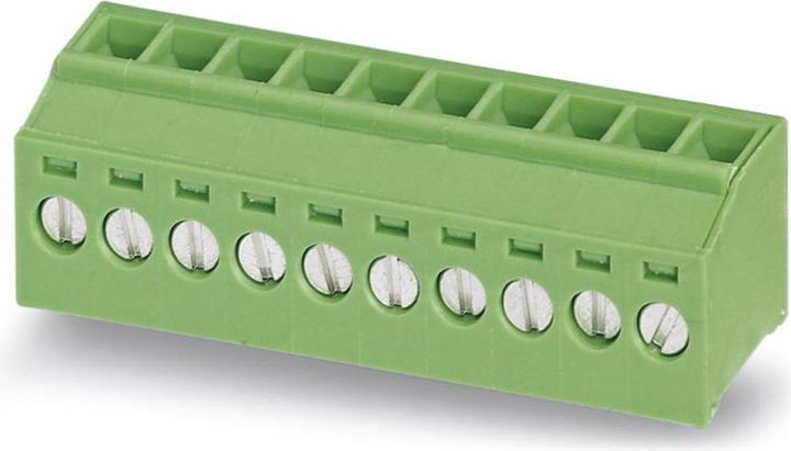 Actual product image Phoenix Contact PHOE PCB terminal