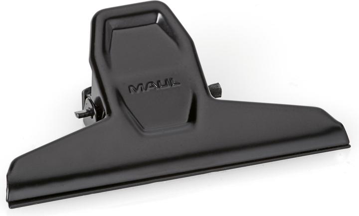 Immagine prodotto Maul MAULpro lettera clip nero (10x)