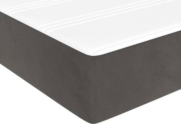 Actual product image VidaXL Moyna (90 x 190 cm, Spring core)