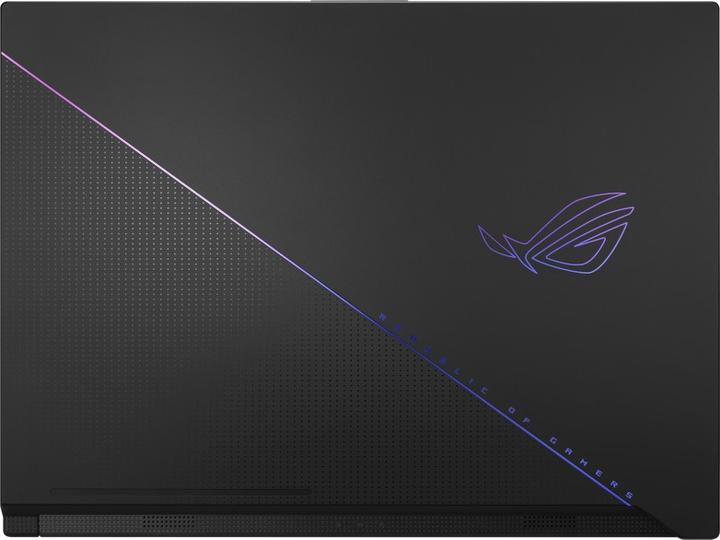 Produktbild ASUS ROG Zephyrus Duo 16 (16", 2000 GB, 32 GB, CH, AMD Ryzen 9 7945HX)