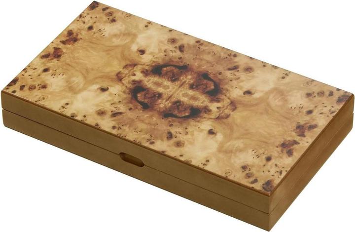 Immagine prodotto Philos Backgammon - Ios - medio - chiusura magnetica ** (Olandese)