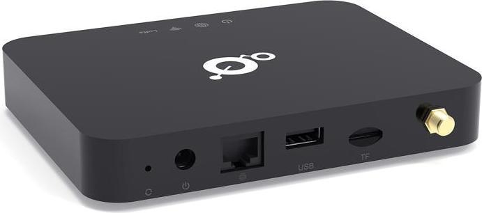 Actual product image Browan MerryIoT LoRa Gateway&Miner