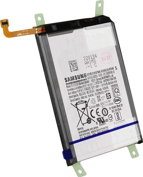 Immagine prodotto Samsung Batteria di ricambio
