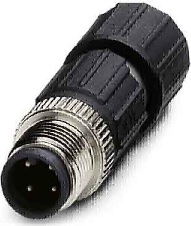 Produktbild Phoenix Contact Sensor-/Aktor-Steckverbinder