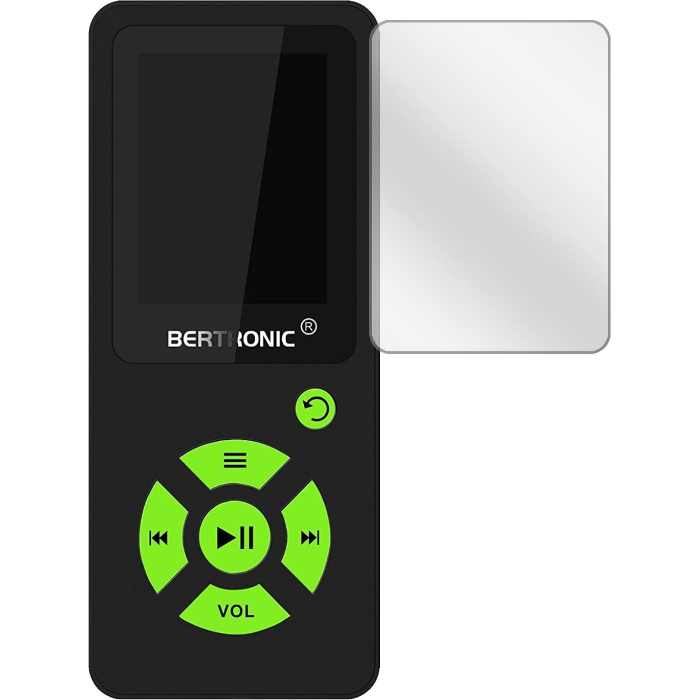 Thumbnail - Dipos Displayschutzfolie Crystalclear (Displayschutz, BC07 Royal), Kameraschutz, Transparent