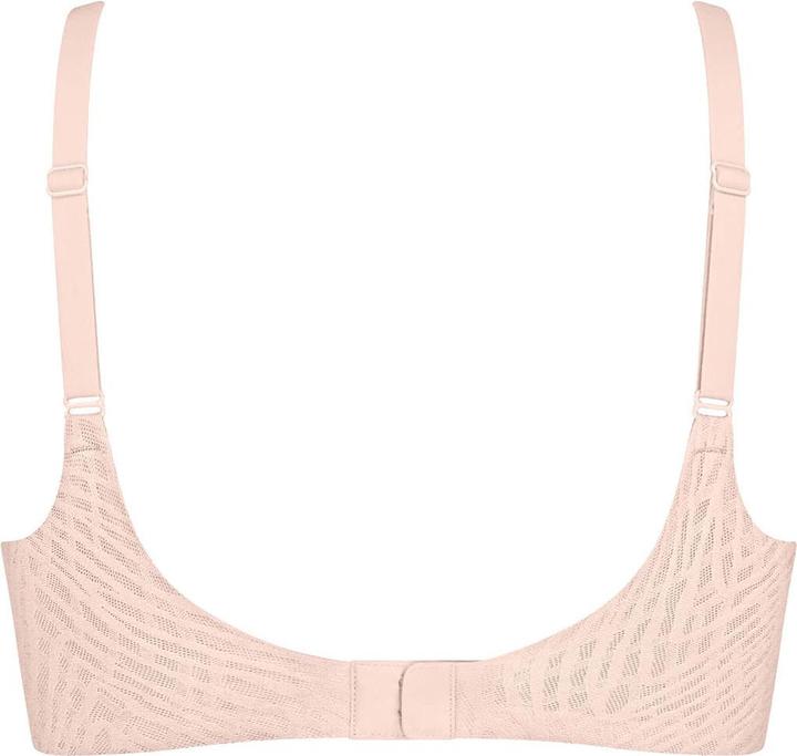 Produktbild Sloggi Bügelloser BH Blue ZERO Feel Bliss THE UP (Einzelpack, XL)