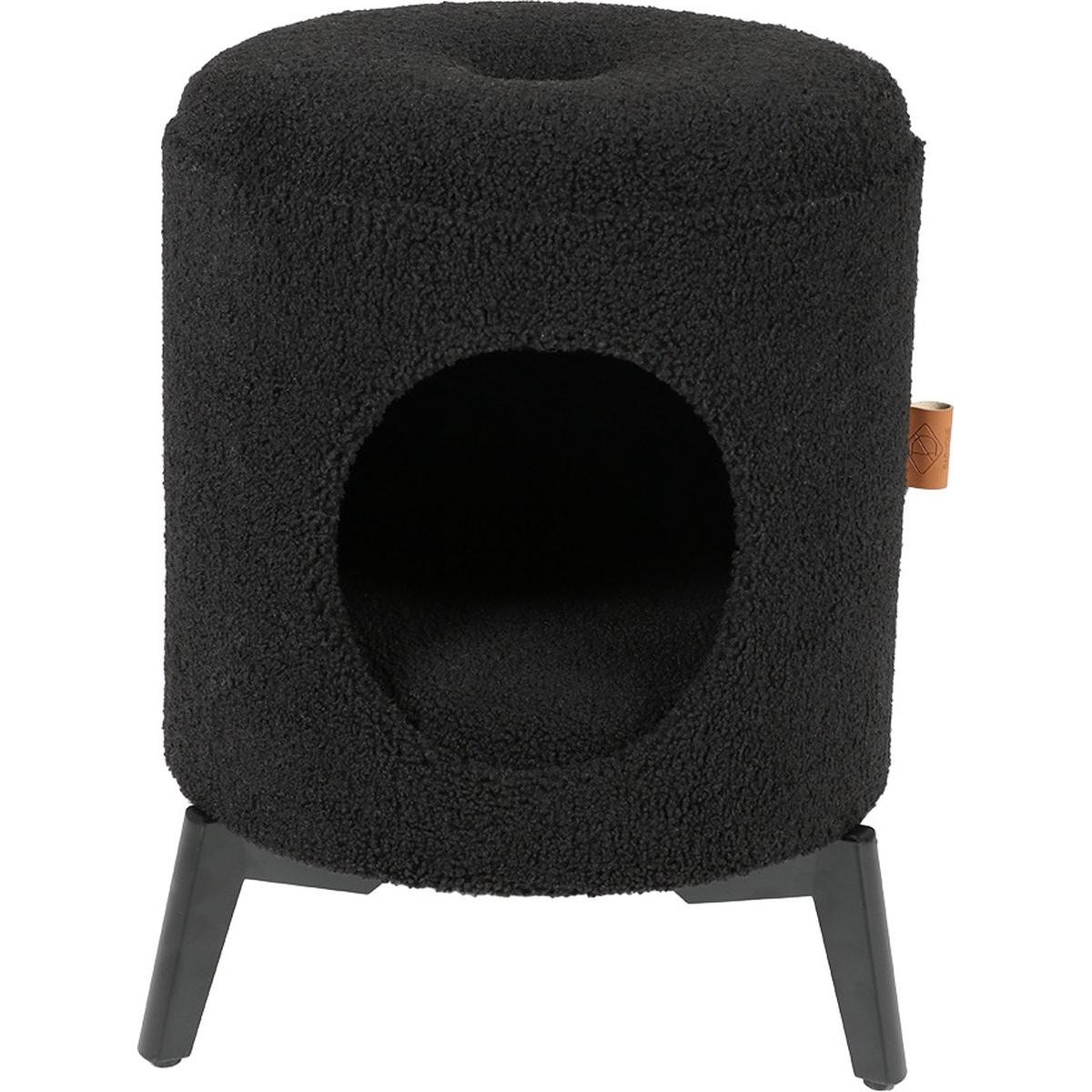 Meilleurs prix pour Europet Bernina D&D HOME Grotte pour chat Jean blanc