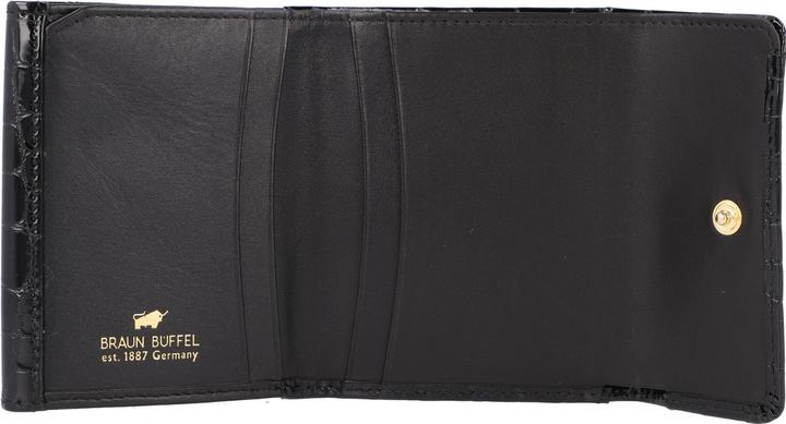 Produktbild Braun Büffel Geldbörse Verona 40015