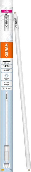 Produktbild Osram Led Tube T5 Hf (G5, 7 W, 1000 lm, 1 x, E)
