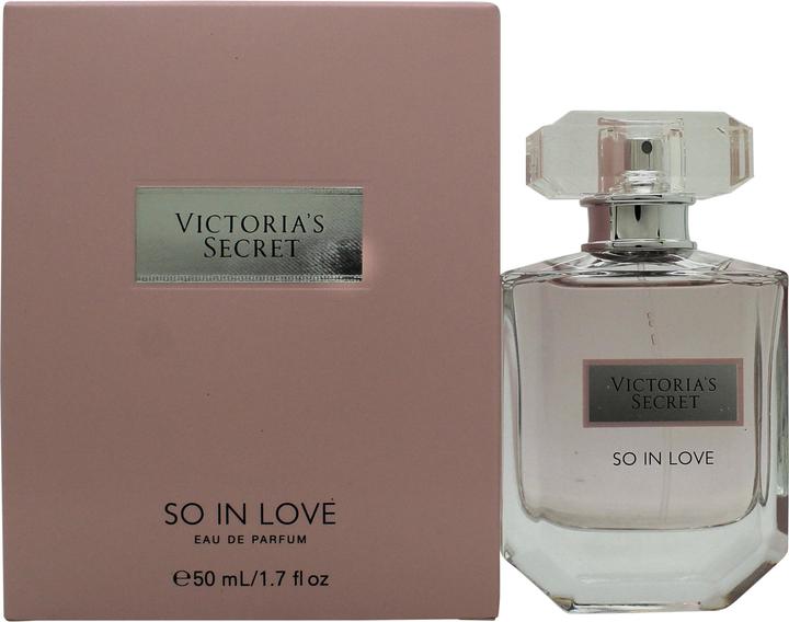 Produktbild Victoria's Secret So In Love by (Eau de Parfum, 50 ml)