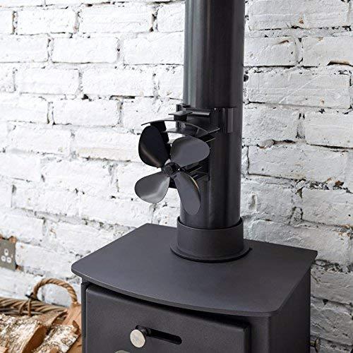 Image du produit Ventilateur de poêle