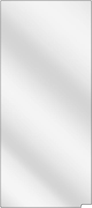 Actual product image Dipos Screen Protector Crystalclear (5 pcs., Oukitel Mix 2)