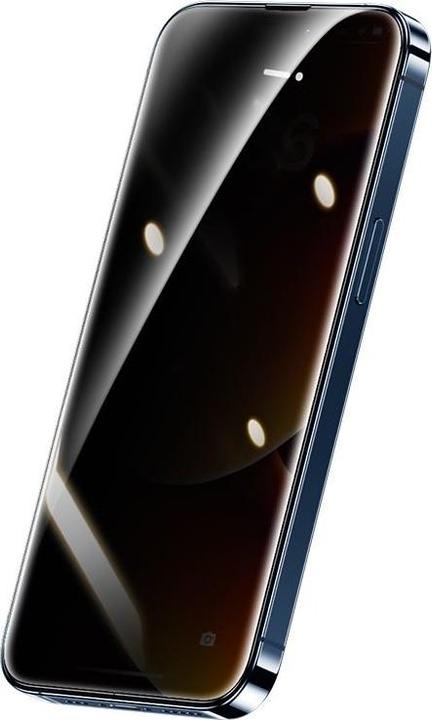 Produktbild Benks Panzerglas Privacy (1 Stück)
