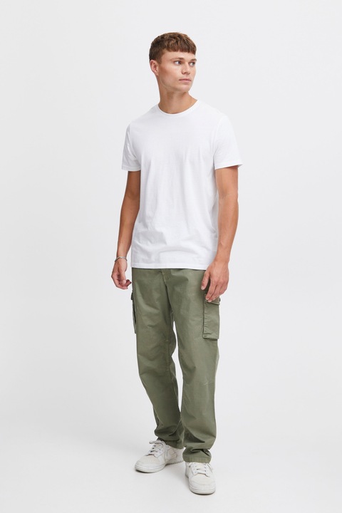 Produktbild Solid SDGiorgio Liam Cargo - Trousers - 21107919 (W32/L32)
