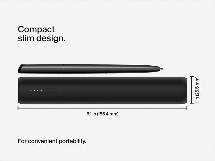 Actual product image Belkin BoostCharge (20000 mAh, 20 W, 74 Wh)