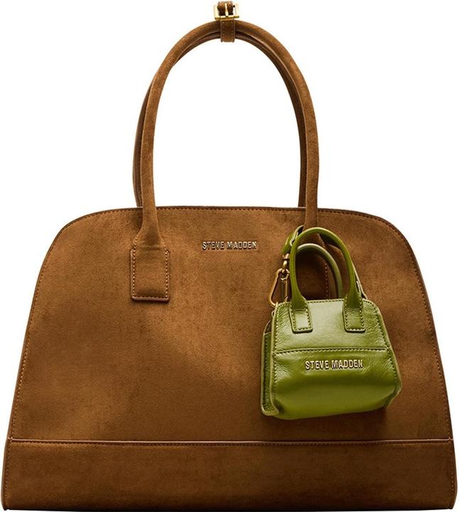 Immagine prodotto Steve Madden Schoudertas Dames - Bharlii - Cognac