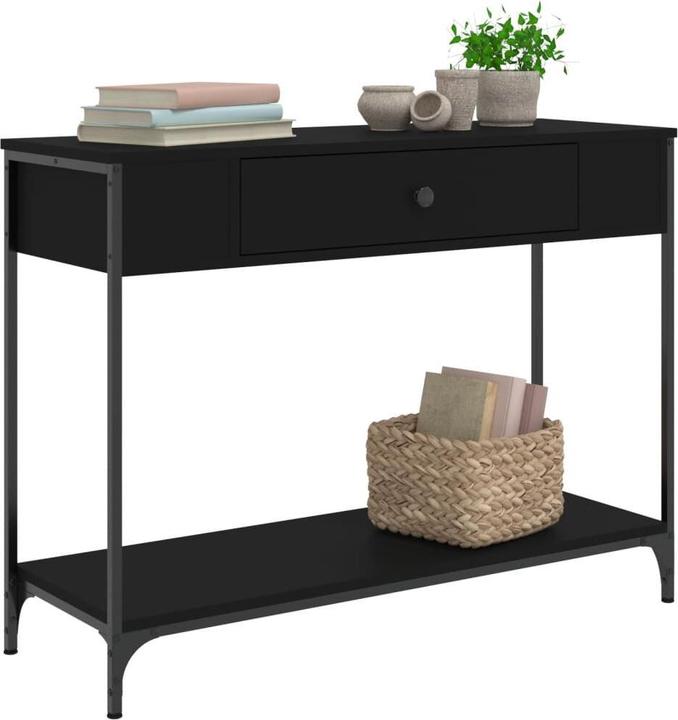 Image du produit vidaXL Konsolentisch (100 x 34.50 x 75 cm)