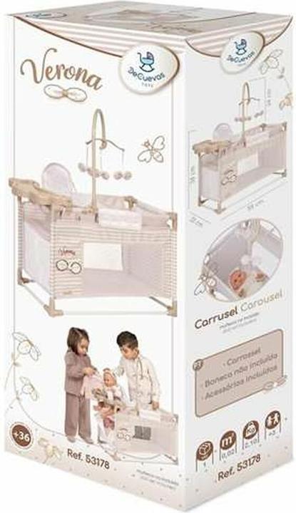 Image du produit DeCuevas Zubehör für Puppen