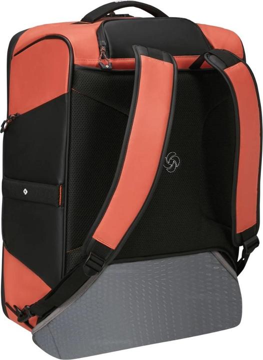 Produktbild Samsonite Ecodiver Reisetasche mit Rollen / Rucksack 55cm
