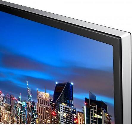 Actual product image Samsung Ue55hu6900 (55", 4K)
