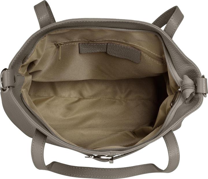 Immagine prodotto Cluty Shopper echt Leder Damen