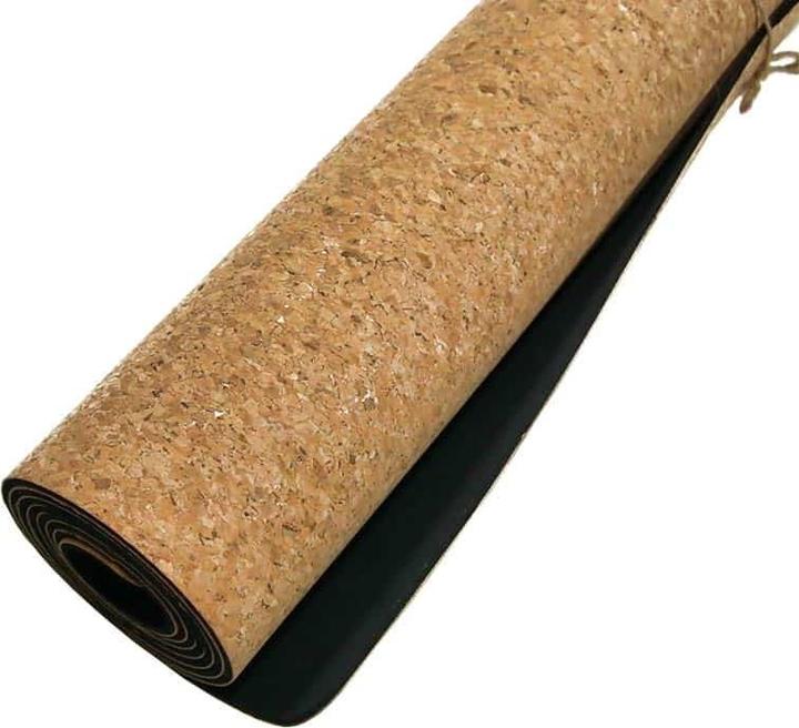 Image du produit Yelafox Tapis de yoga (4 mm)